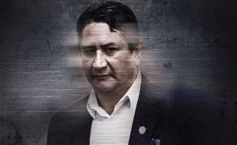 Vladimir Cerrón culpa al Estado Peruano de obligarlo a fugarse: ¿Cuándo se podría decidir la situación del prófugo fundador de PL? | tlc nota| – El diario andino