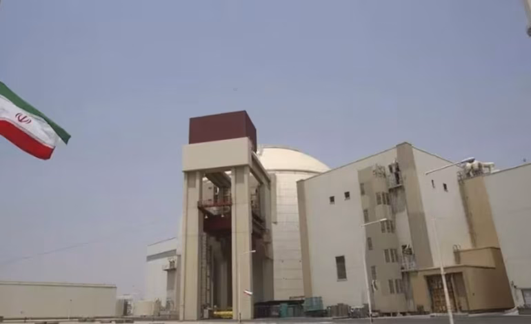 Rusia evacua a 163 trabajadores de la central nuclear iraní de Bushehr tras el segundo ataque | Irán | Israel | EE.UU

 – El diario andino