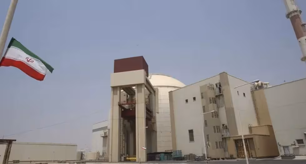Rusia evacua a 163 trabajadores de la central nuclear iraní de Bushehr tras el segundo ataque | Irán | Israel | EE.UU

 – El diario andino