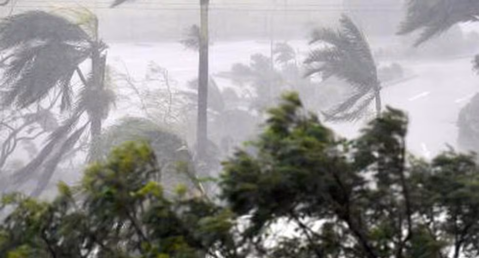 Alerta en la selva: Senamhi pronostica vientos de intensidad moderada en las últimas cinco regiones

 – El diario andino