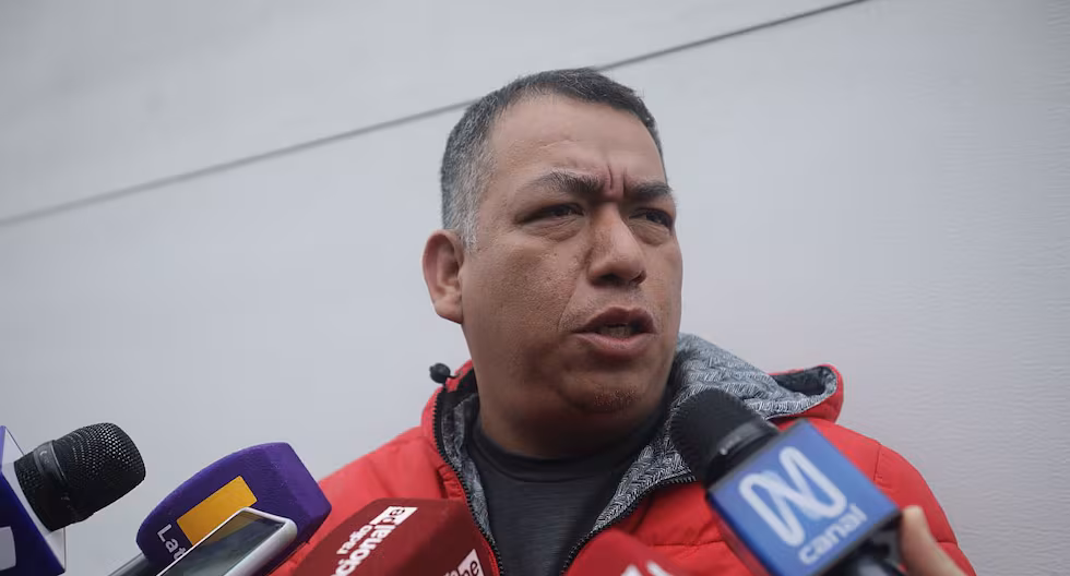 Ciudadano condena al diputado Darwin Espinoza por agresión | lo último

 – El diario andino
