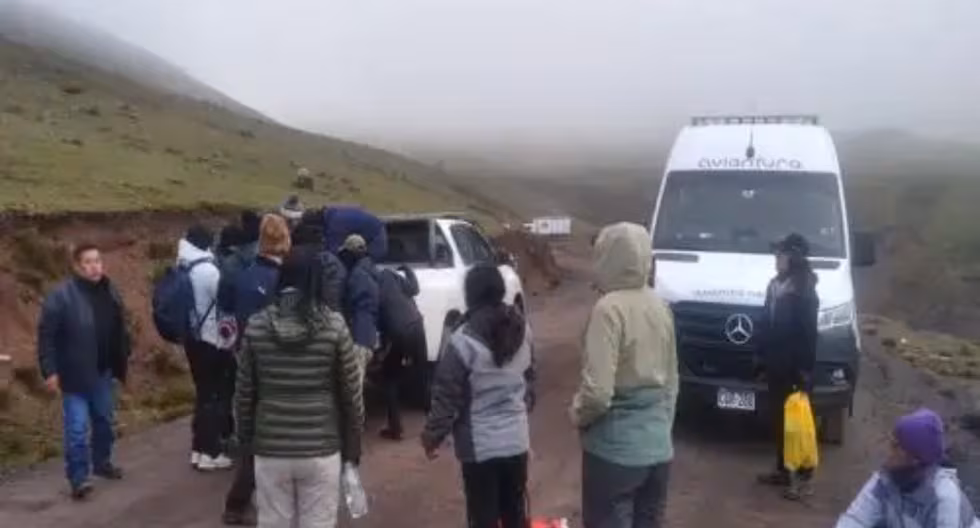 Huarochirí: autobús cae al abismo en Casapalca y deja al menos 8 muertos

 – El diario andino