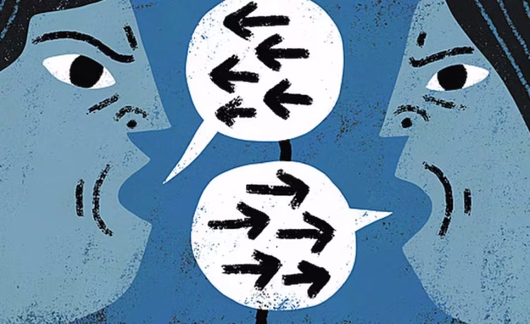 Debate sobre votar u odiar, por Juan Paredes Castro | elecciones 2026 | debate presidencial | JNE

 – El diario andino