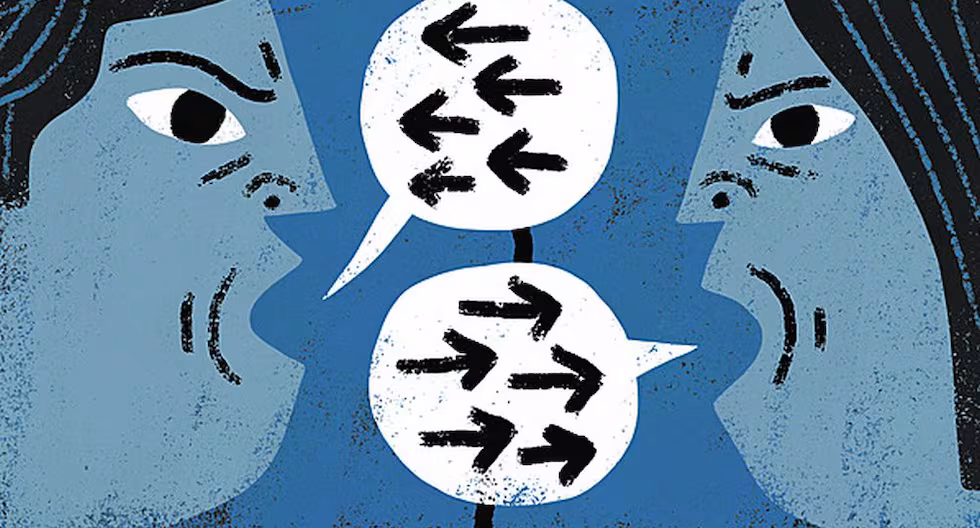 Debate sobre votar u odiar, por Juan Paredes Castro | elecciones 2026 | debate presidencial | JNE

 – El diario andino