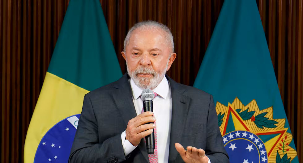 Lula da Silva pide “madurez” al Consejo de Seguridad de la ONU y dejar de fomentar guerras | Brasil | Estados Unidos | Irán | El último

 – El diario andino