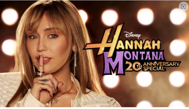 ‘Hannah Montana’ cumple 20 años y estrena documental –

 – El diario andino