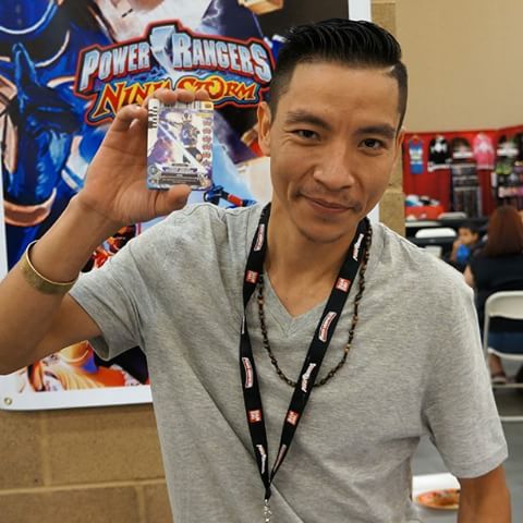 Actores de Power Rangers Ninja Storm participarán en el Comic Festival Day 2026 en Lima –

 – El diario andino