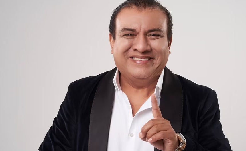 Restos del comediante Manolo Rojas ya se encuentran en Huaral donde recibirá homenajes

 – El diario andino