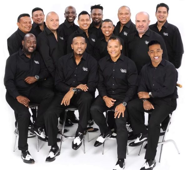 Grupo Niche regresa a Lima con concierto en el Gran Teatro Nacional –

 – El diario andino