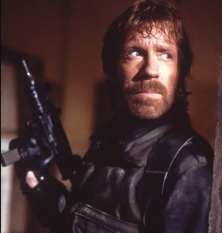 Muere la leyenda del cine de acción Chuck Norris a los 86 años –

 – El diario andino
