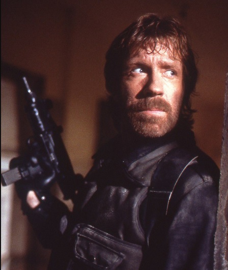 Muere la leyenda del cine de acción Chuck Norris a los 86 años –

 – El diario andino