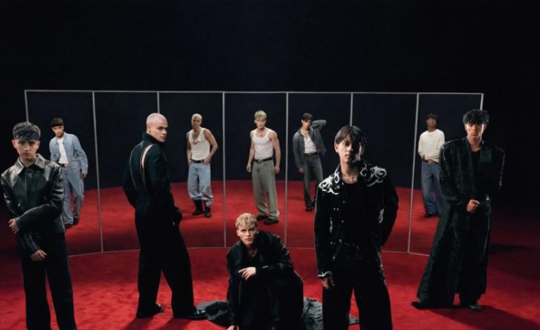 El grupo de pop latino Santos Bravos por primera vez en Lima –

 – El diario andino