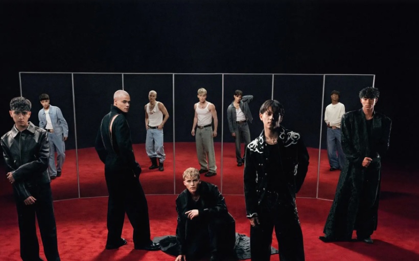 El grupo de pop latino Santos Bravos por primera vez en Lima –

 – El diario andino