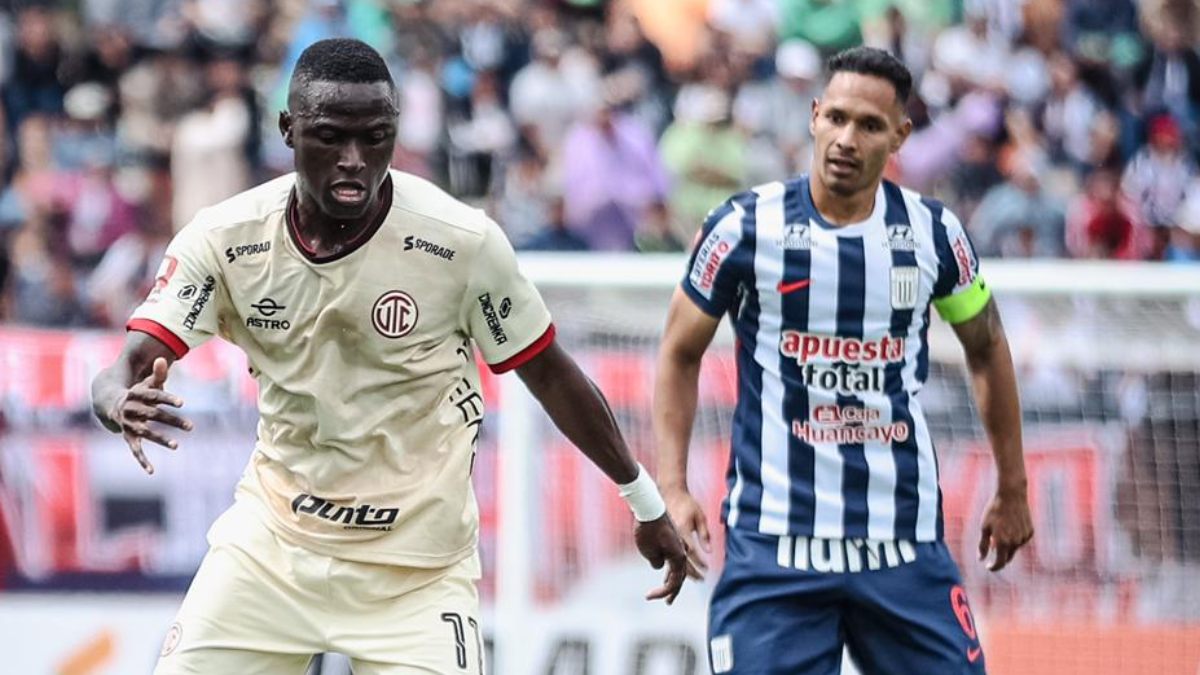UTC presenta reclamo a CONAR tras partido con Alianza Lima

 – El diario andino