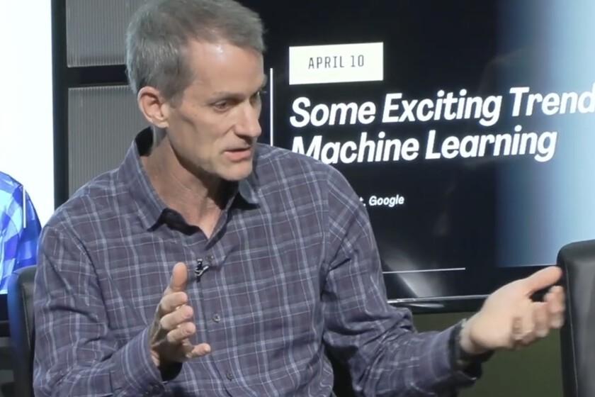 Todos en Silicon Valley se han puesto del lado de la administración Trump. Todos excepto el científico jefe de Google DeepMind

 – El diario andino