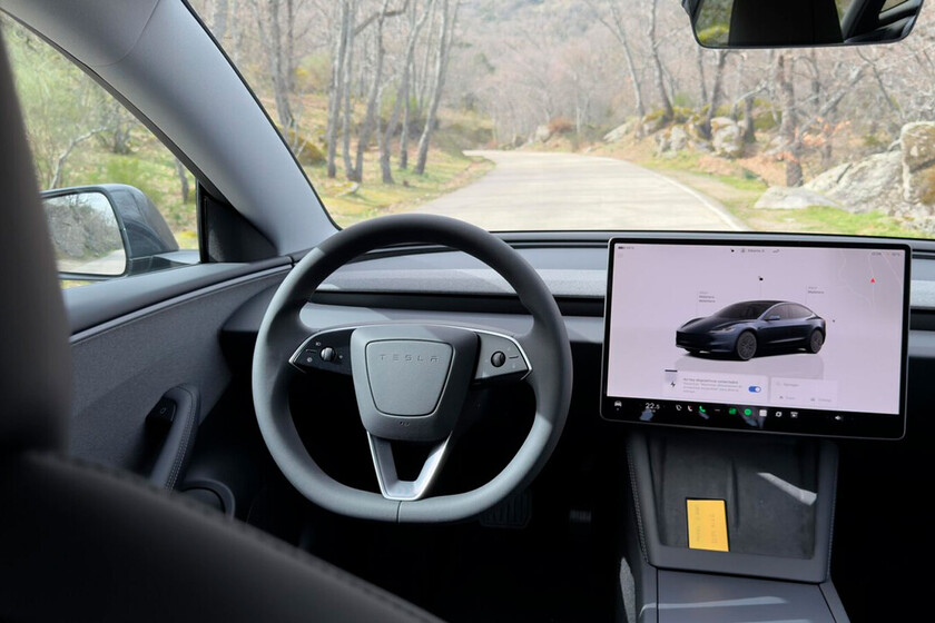 Los robotaxis de Tesla son autónomos, excepto cuando los conduce un hombre de Texas

 – El diario andino