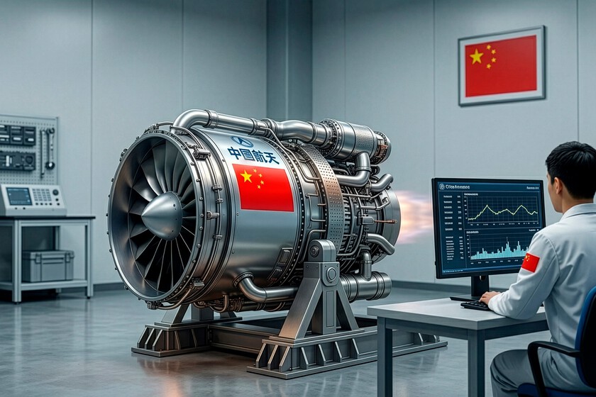 un motor para todas las velocidades

 – El diario andino