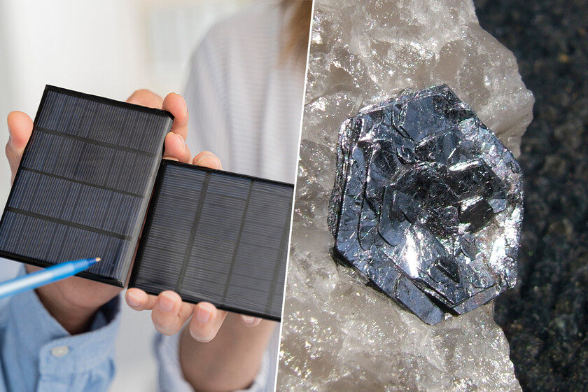 ahora sabemos cómo utilizar el molibdeno para exprimir cada fotón al máximo

 – El diario andino