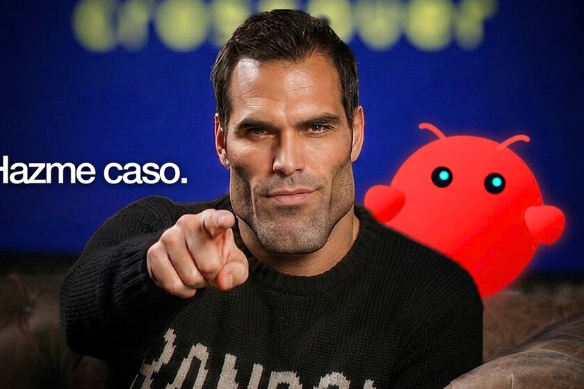 Hay una manera de hacer que su agente de IA sea un buen empleado. Habla mucho con él: Crossover 1×43

 – El diario andino