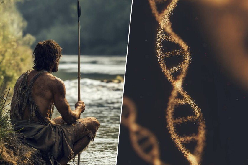 El genoma de un neandertal siberiano revela cómo vivía al borde del abismo

 – El diario andino