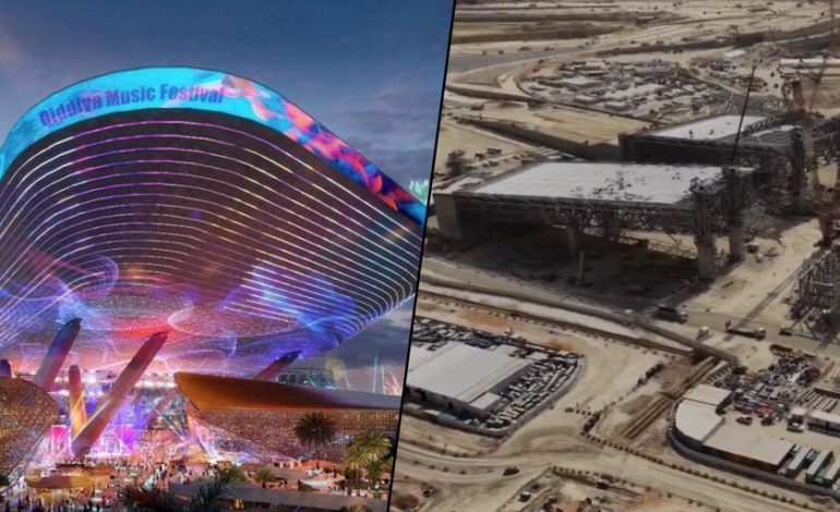 Es lo más parecido a Mario Kart que vamos a ver

 – El diario andino