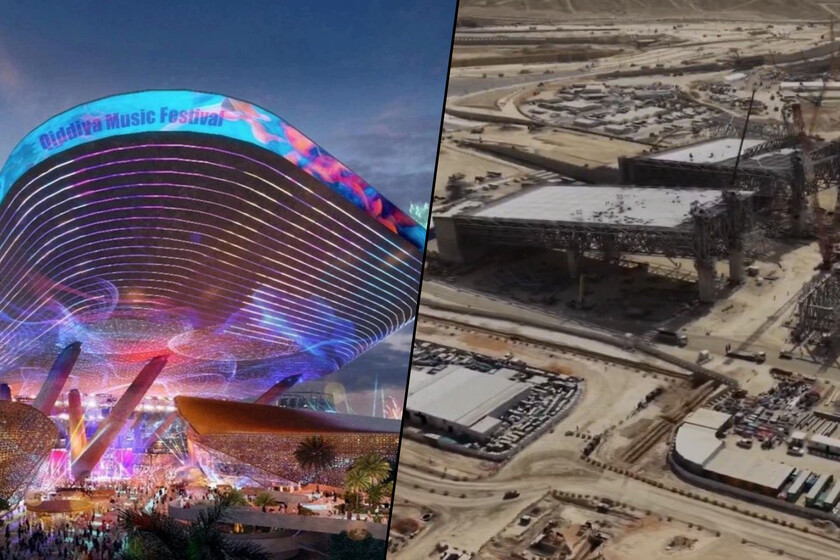 Es lo más parecido a Mario Kart que vamos a ver

 – El diario andino