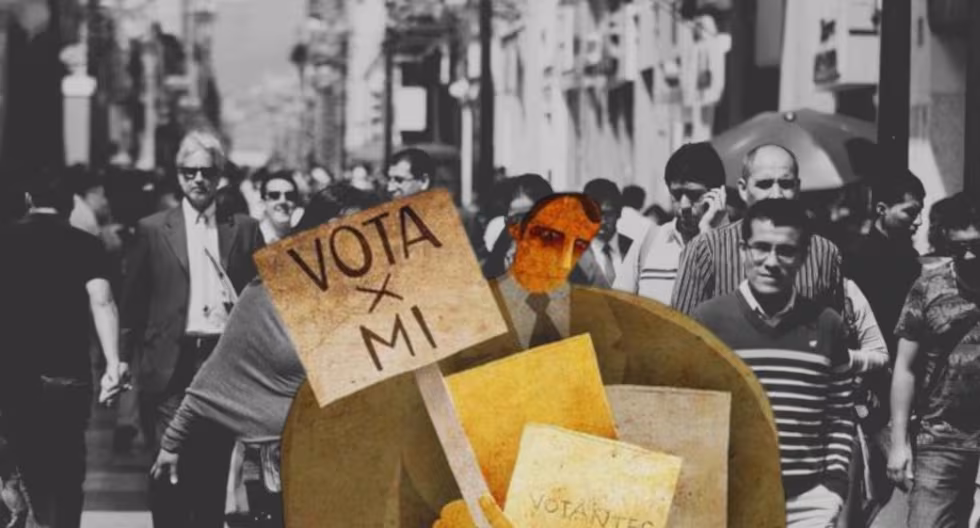 Los candidatos presidenciales inician sus cierres de campaña en las regiones: ¿Qué áreas priorizan? Elecciones generales 2026 tlcnota

 – El diario andino