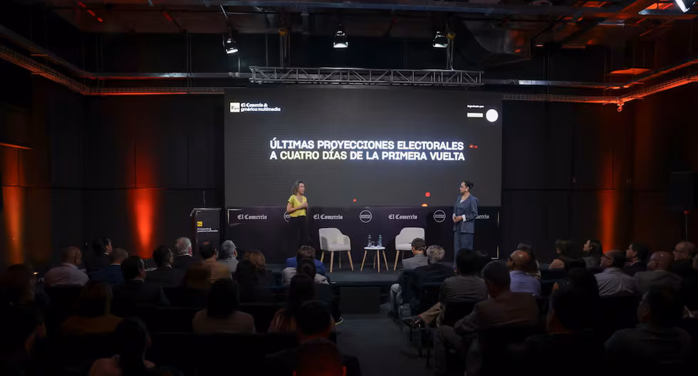 La fase final de las elecciones: ¿Cuáles son las condiciones y cómo llega el país a las elecciones? nota de atención

 – El diario andino