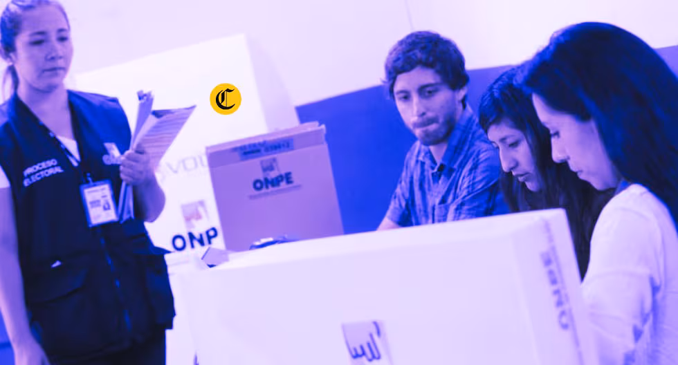 Elecciones 2026: ¿Qué papel juegan los directores, representantes y supervisores del JNE?

 – El diario andino