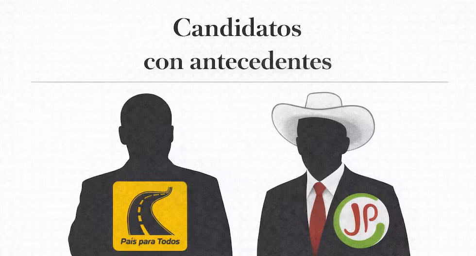 Roberto Sánchez | Carlos Álvarez Listas parlamentarias con antecedentes: Los condenados y excluidos en los partidos de Carlos Álvarez y Roberto Sánchez | notas de cariño

 – El diario andino