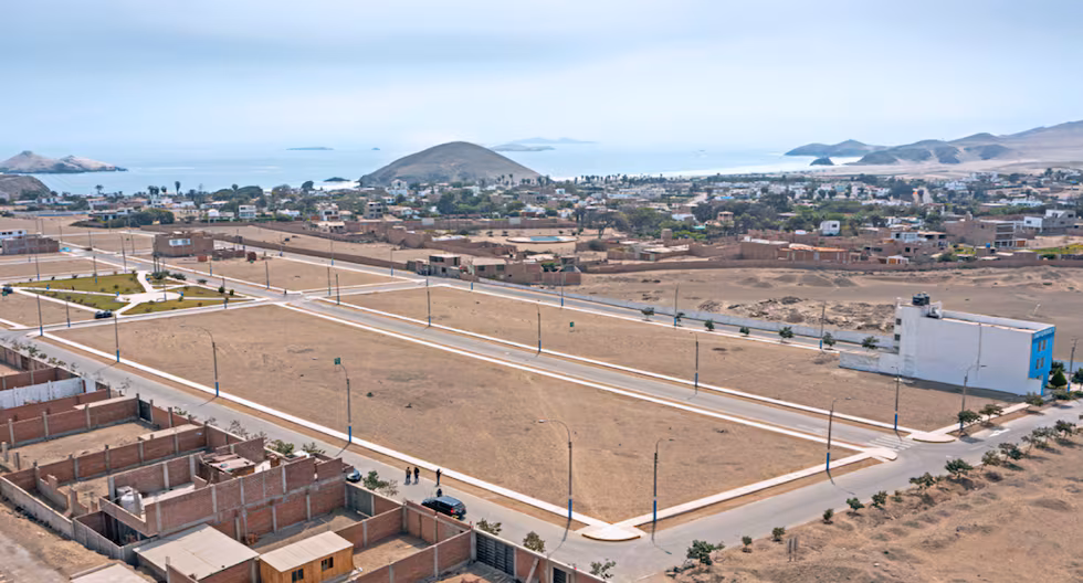 Expropiación en bloque: ¿Qué megaproyectos beneficiará y cómo se negociarán con los propietarios?| Expropiación de tierras | Justiprecio | Lanzamiento masivo

 – El diario andino