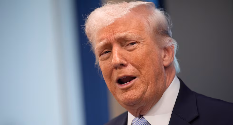 Irán: DonaldTrump da a Teherán otras dos semanas para reabrir el Estrecho de Ormuz y anuncia un alto el fuego bilateral | Estados Unidos | Israel | El último

 – El diario andino