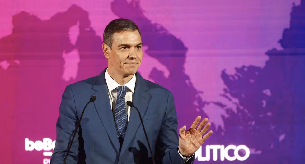 Pedro Sánchez pide a la Unión Europea que actúe ante Israel: «No permitamos una nueva Gaza en el Líbano» | Franja de Gaza más reciente

 – El diario andino