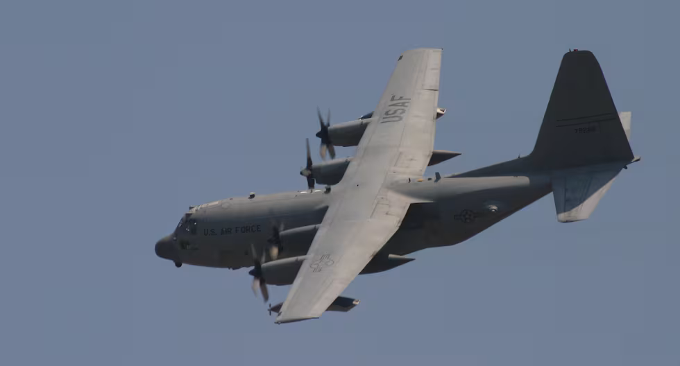 Irán | Rescate del piloto del caza F-15 derribado: así fue la operación de Estados Unidos para sacarlo de territorio enemigo | Donald Trump | Israel

 – El diario andino