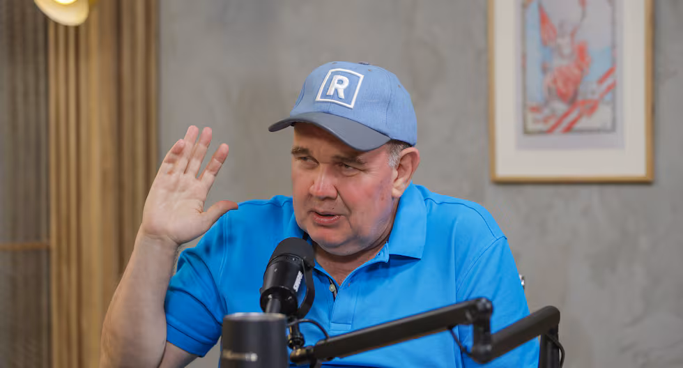 Rafael López Aliaga propone traslado de presos: «Todo Barbadillo se irá a la selva» | elecciones 2026 | lo último

 – El diario andino