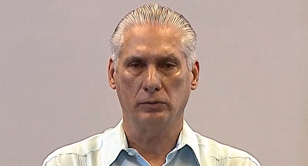 Cuba: Miguel Díaz-Canel asegura que no renunciará a la presidencia cubana bajo presión de Estados Unidos | Donald Trump | El último

 – El diario andino