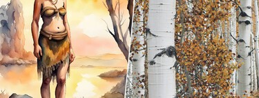 Hace miles de años, los neandertales ya habían descubierto el primer