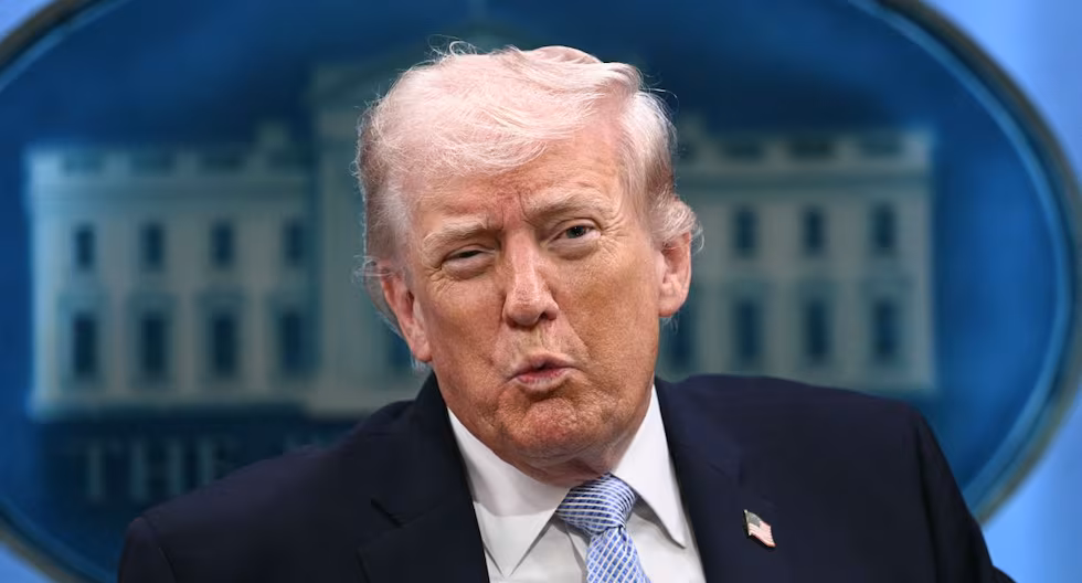 Estados Unidos pedirá a Irán que libere a los estadounidenses como parte de las negociaciones | Donald Trump | israel lo último

 – El diario andino