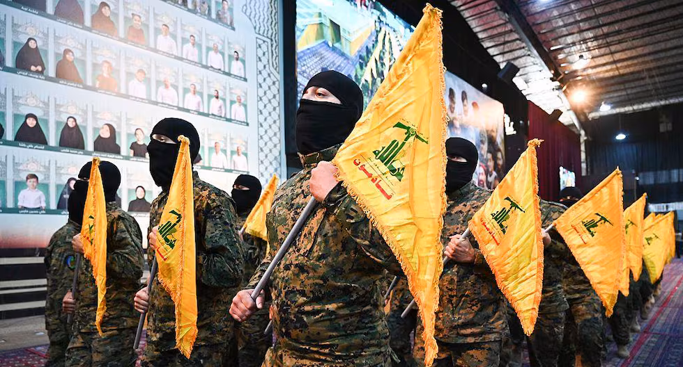 Israel vs Hezbollah: la disputa mortal que amenaza con descarrilar las conversaciones de paz y reavivar la guerra en Irán

 – El diario andino