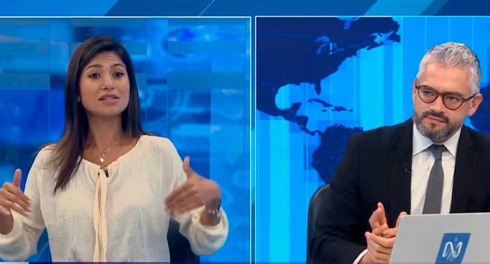 La vicepresidenta del Comité de Energía y Minería, Diana Gonzales, asegura que Roberto Sánchez representa al último de los mineros ilegales.

 – El diario andino