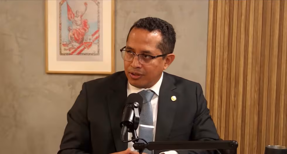 ENTREVISTA| Presidente del JNE: “Confíen en el Jurado Nacional de Elecciones, que va a garantizar que cada voto sea respetado» | tlc nota| – El diario andino