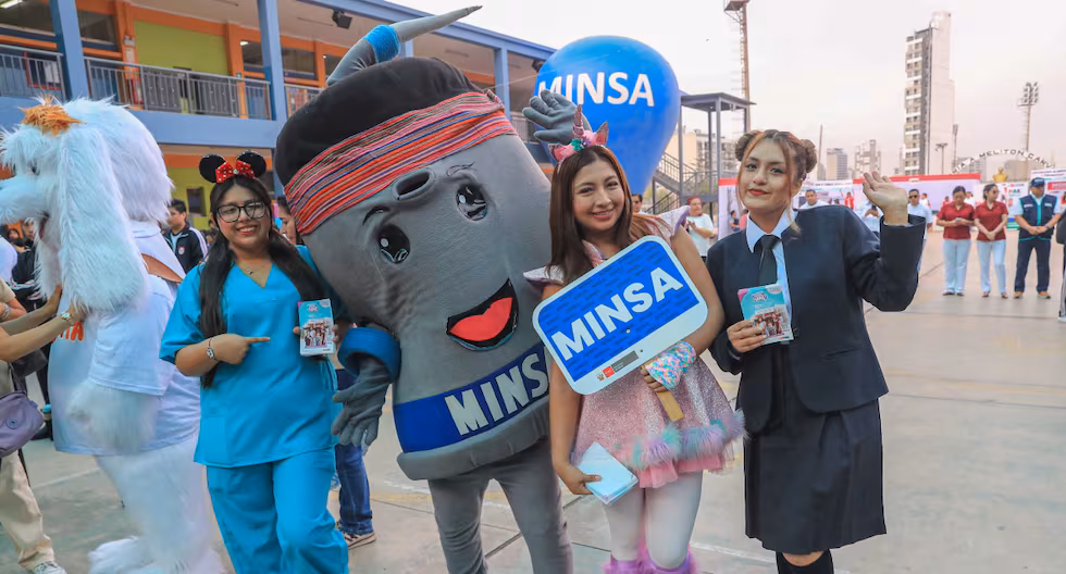 El Gobierno inicia la última vacunación contra el VPH en escolares de todo el país

 – El diario andino