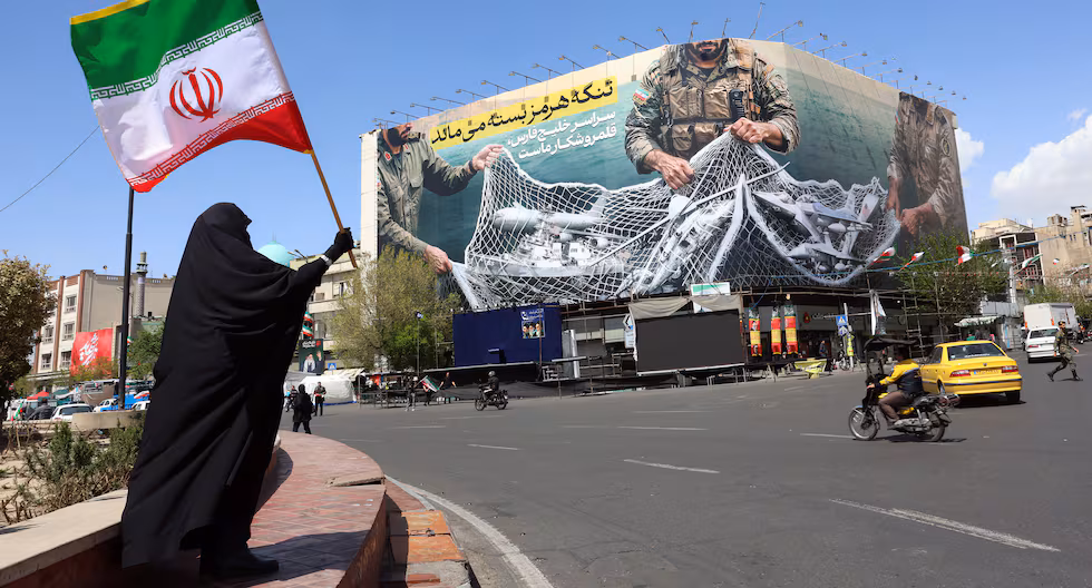 Irán | Guardia Revolucionaria anuncia que el Estrecho de Ormuz “nunca será lo que era” tras la reciente amenaza de Trump | Estados Unidos | Israel

 – El diario andino