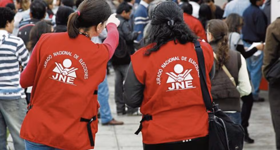 Elecciones 2026: JNE enviará casi 50 mil observadores a todo el país para las últimas elecciones del 12 de abril

 – El diario andino