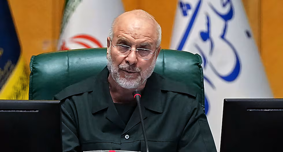 Irán | Presidente del Parlamento advierte a Donald Trump que “toda” la región de Medio Oriente “arderá” | Estados Unidos | Israel

 – El diario andino