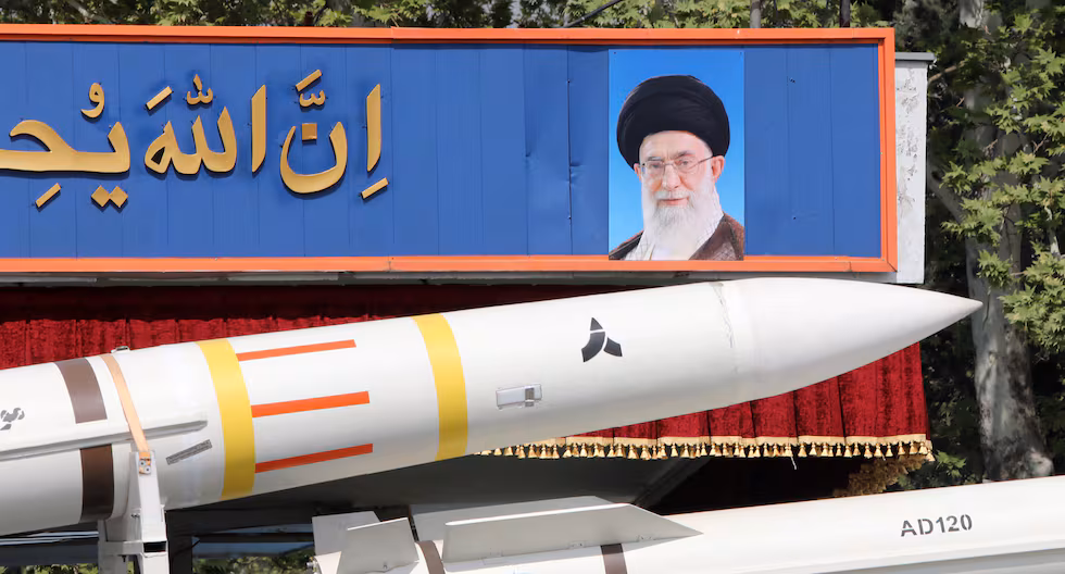 Irán advierte de “ataques continuos y devastadores” contra Estados Unidos si ataca su infraestructura energética | Donald Trump | Israel

 – El diario andino