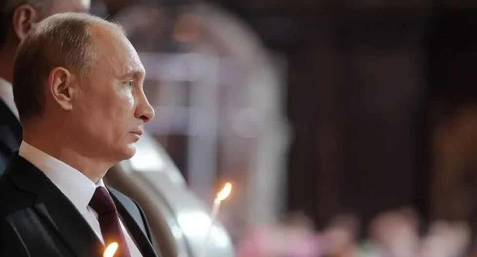 Guerra Rusia-Ucrania | El Kremlin subraya que el alto el fuego es para Semana Santa y rechaza su prórroga | Vladímir Putin | Volodímir Zelenski

 – El diario andino