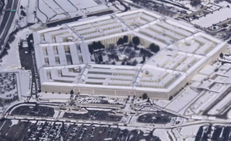 Estados Unidos autoriza a militares fuera de servicio a portar armas en el Pentágono | Departamento de Guerra | Pete Hegseth | Donald Trump | El último

 – El diario andino