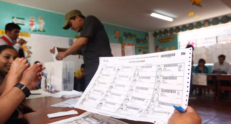 JNE reconoce a 487 observadores internacionales para las elecciones generales de 2026

 – El diario andino