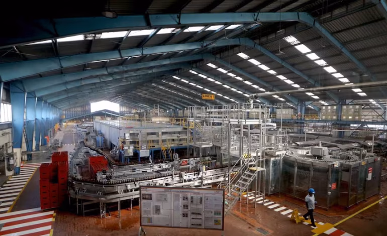 Abiertas inscripciones para programa de formación en la categoría cerveza

 – El diario andino